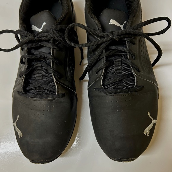 PUMA VIZ runner/men’s tennis shoes - Picture 3 of 16